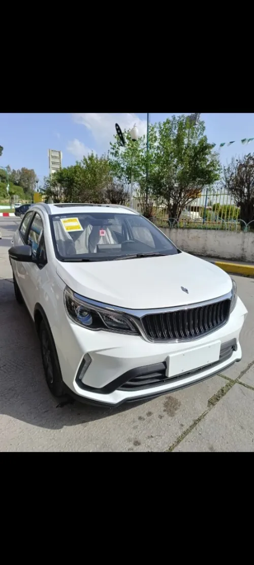 Lifan X3 pro 2026 2026
