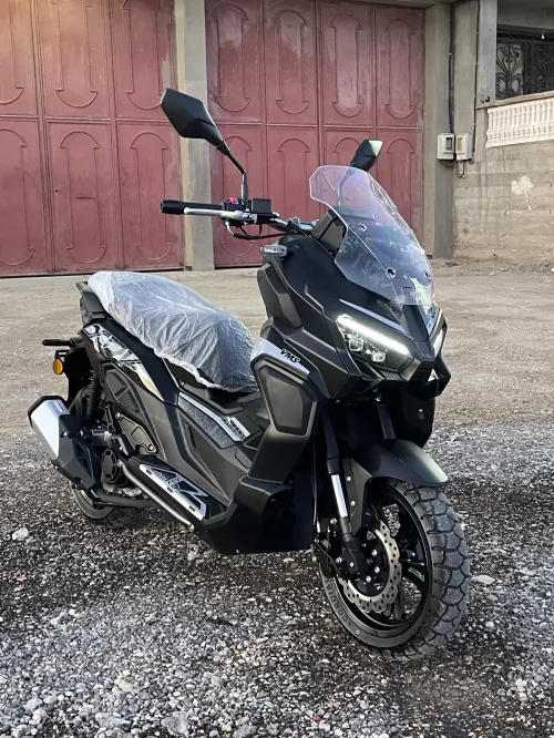 Vms Xdv200 2026