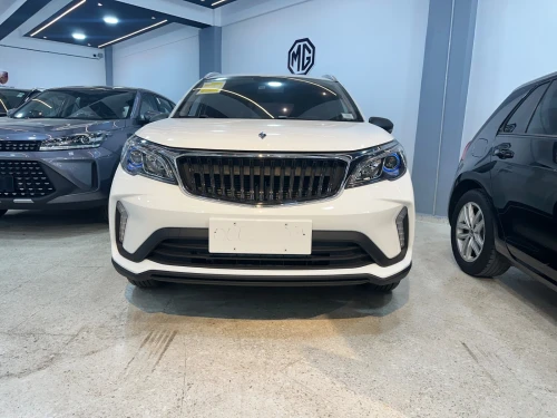 Lifan X3pRo 2025 