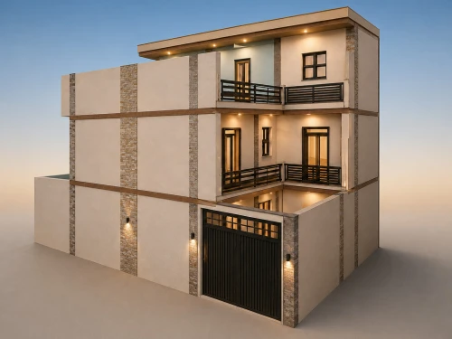 Vente Villa Blida Soumaa
