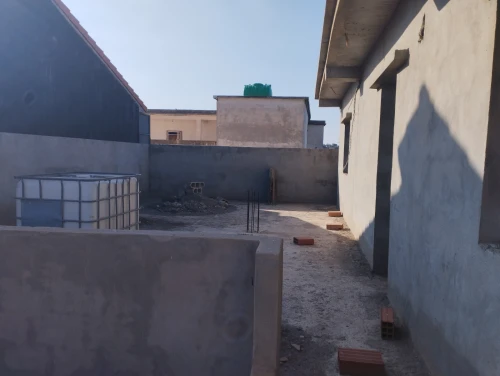 Vente Villa Blida Soumaa