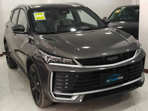 Geely Coolray 2026 Full option
