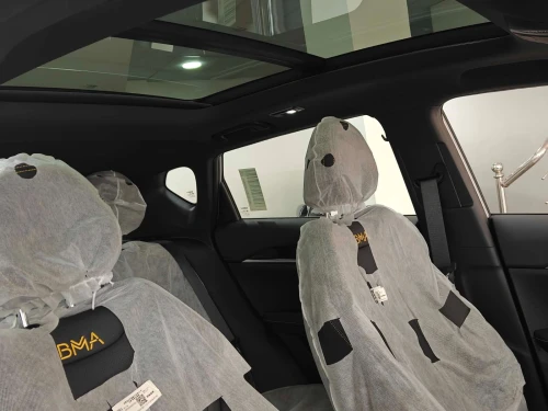 Geely Coolray 2026 Full option