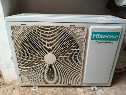 Climatisatiseur 18 000 BTU