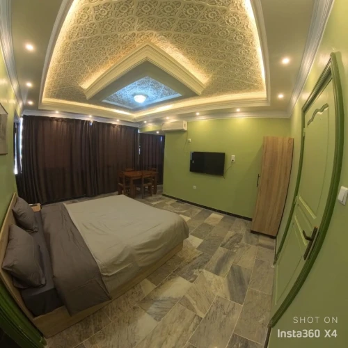 Location vacances Appartement Studio Annaba Annaba