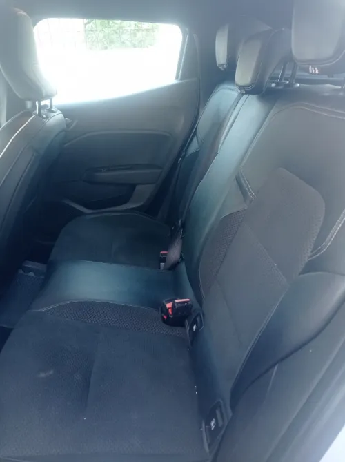 Renault Clio 5 2021 Intance