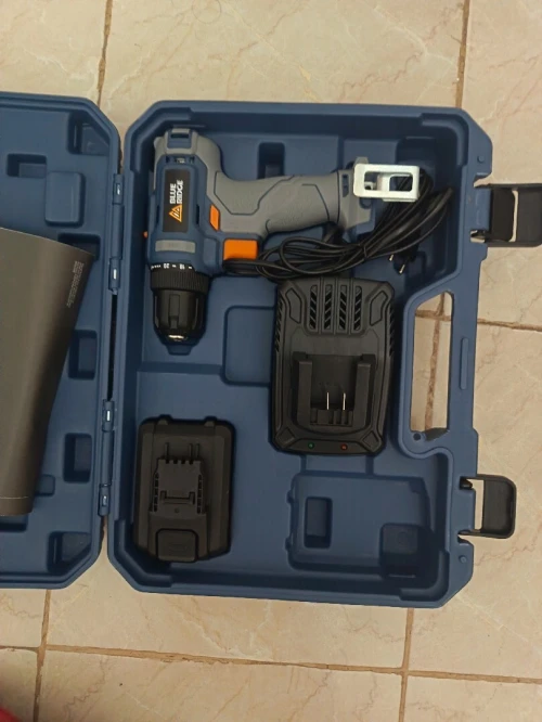 Lot d'outillage professionnel