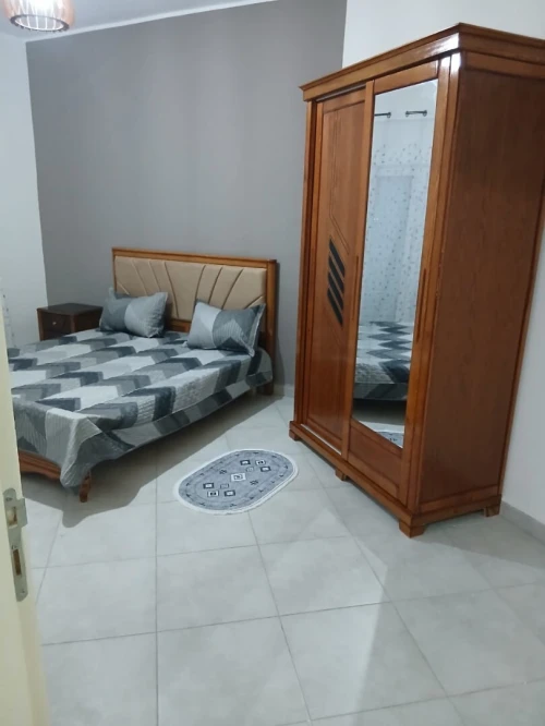 Location vacances Appartement F2 Annaba Annaba