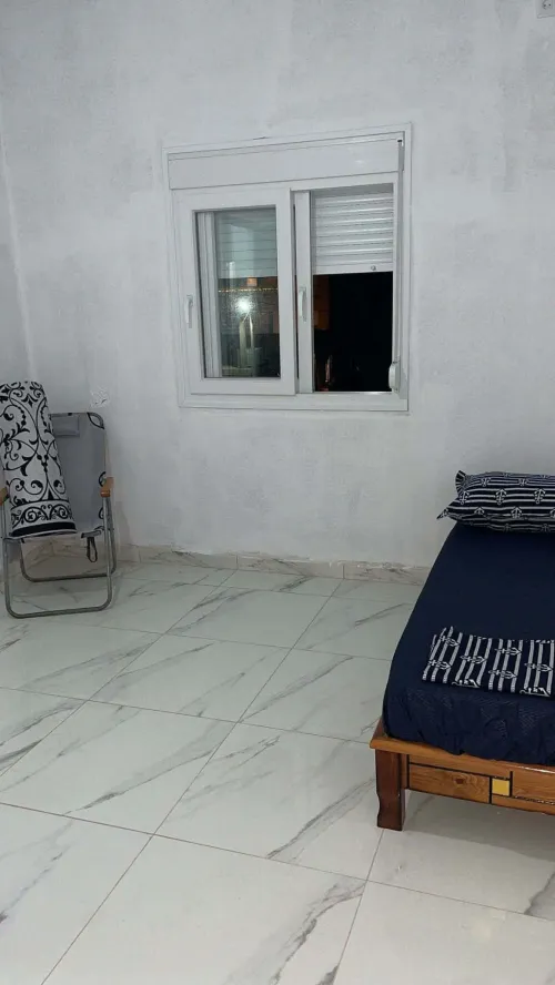 Location vacances Bungalow F4 Aïn Témouchent Bou zedjar