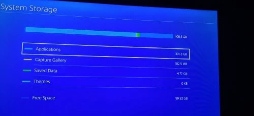 Ps4 fat