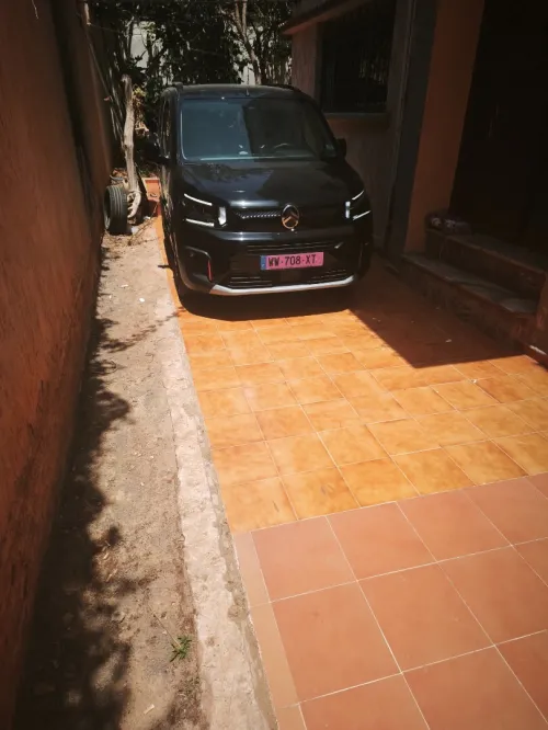 Citroen Berlingo 2026 Xtr sans adblue