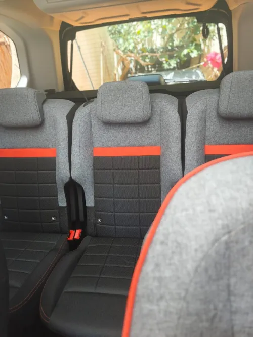 Citroen Berlingo 2026 Xtr
