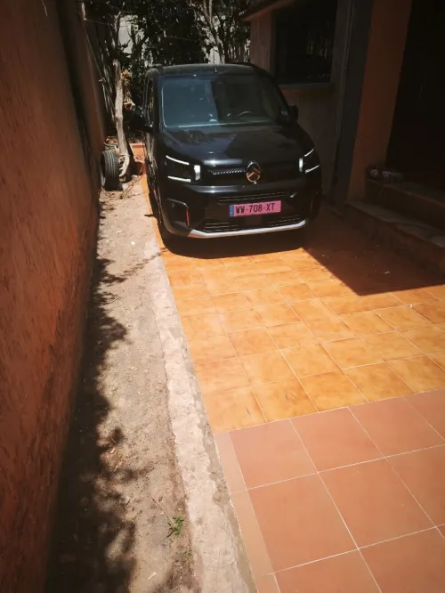 Citroen Berlingo 2026 Xtr
