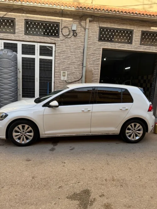 Volkswagen Golf 7 2018 START+