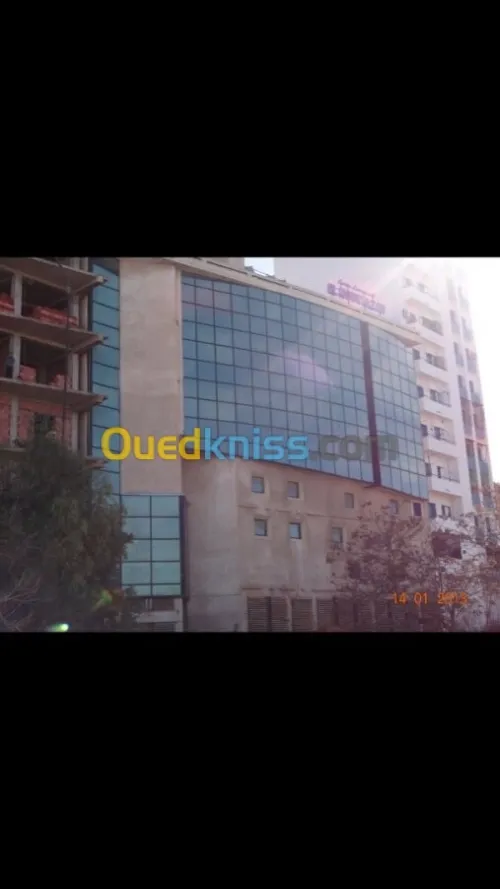 Vente Local Oran Oran