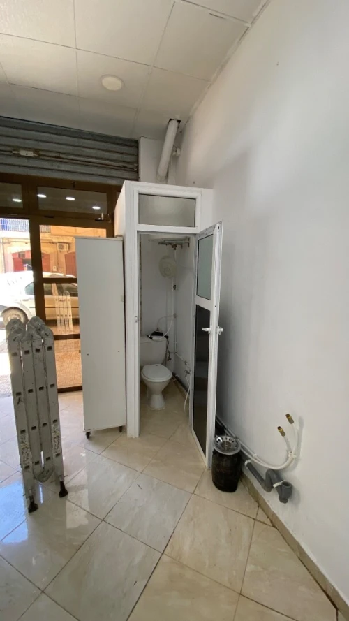 Vente Local Sidi Bel Abbès Sidi bel abbes
