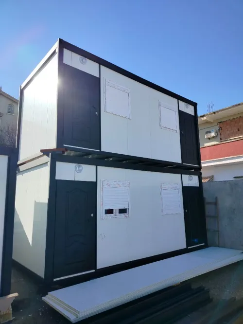 Vente bien immobilier Boumerdès Beni amrane