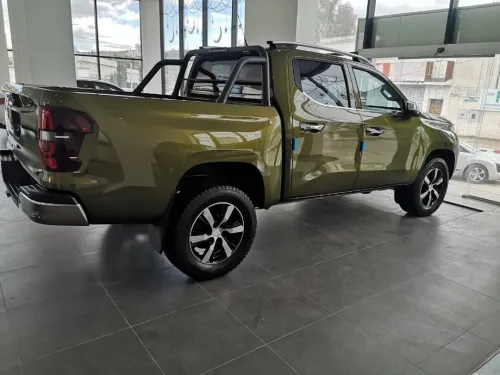 Peugeot Landtrek 2022 Confort
