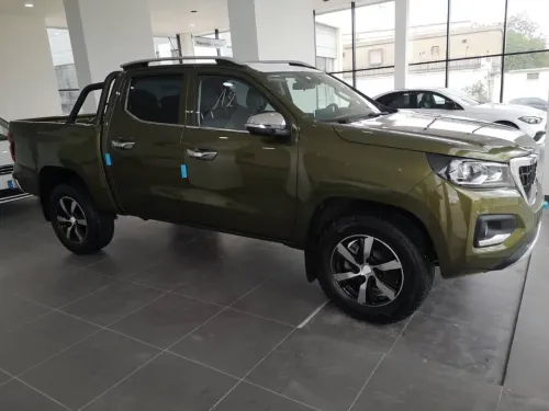 Peugeot Landtrek 2022 Confort
