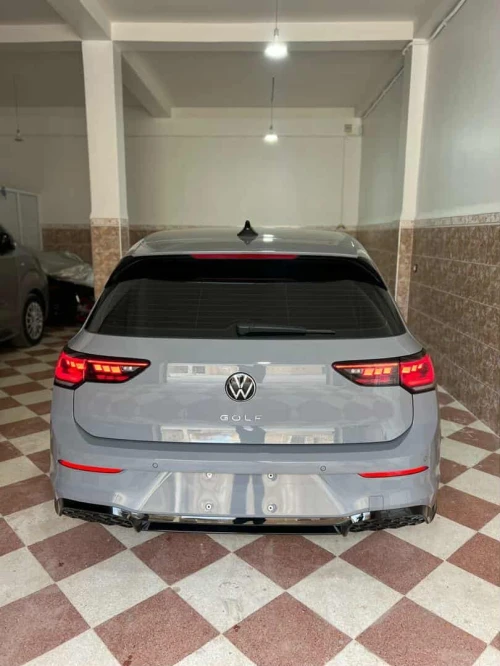 Volkswagen Golf 8 2025 8,5