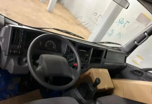Isuzu Npr71 super Jumbo 2026