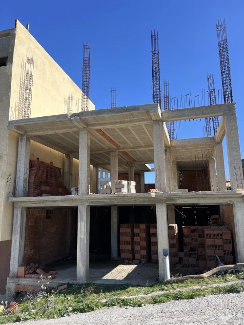 Vente Villa Boumerdès Zemmouri