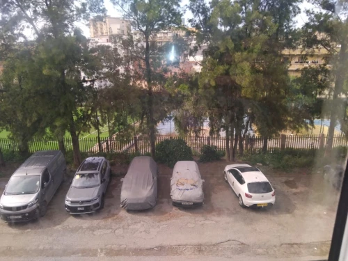 Vente Appartement F4 Alger El harrach