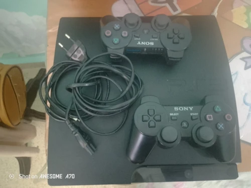 Play station 3