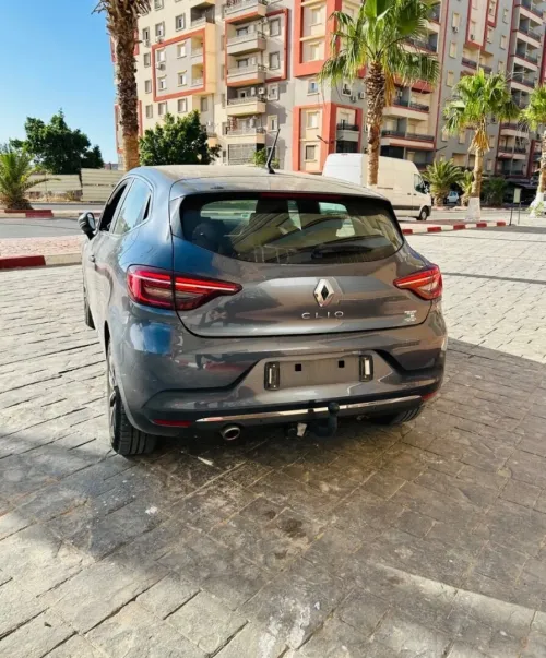 Renault Clio 5  2023 Techno