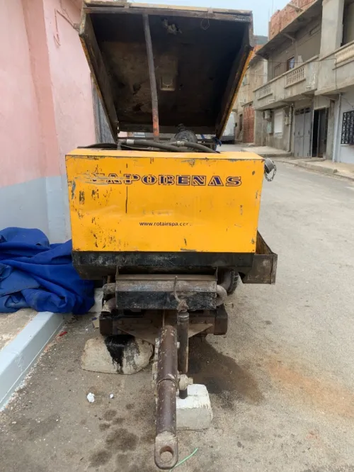 Sonacom Sonacom 