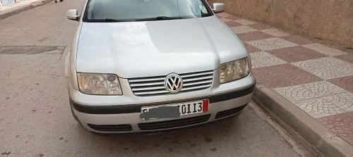 Volkswagen Bora 2001 Bora