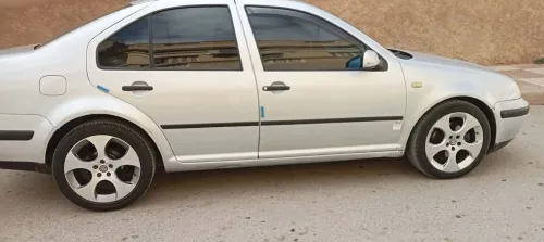 Volkswagen Bora 2001 Bora