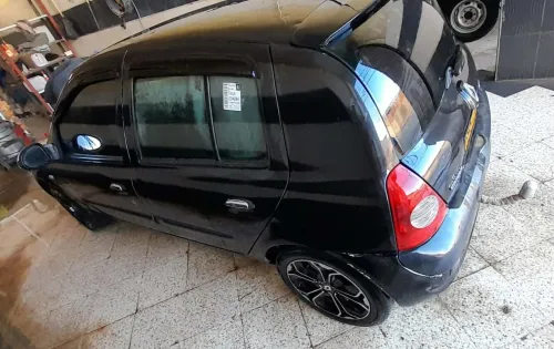 Renault Clio 2 2004 Clio 2