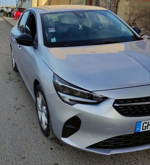 Opel Corsa 2022 Dynamic