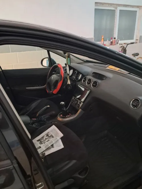 Peugeot 308 2008 308