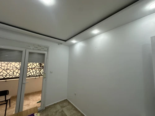 Vente Appartement F3 Alger Douera