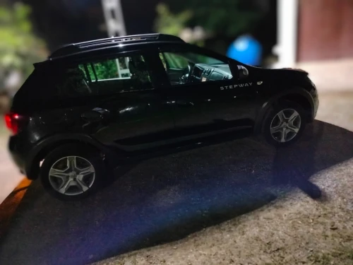 Dacia Sandero 2018 Stepway