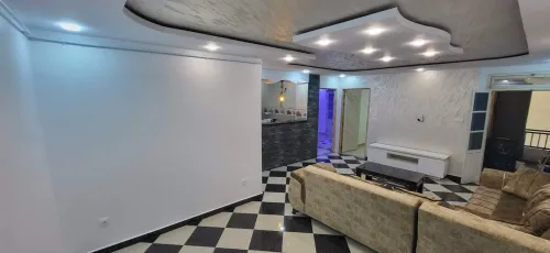 Vente Appartement F3 Tizi Ouzou Tigzirt