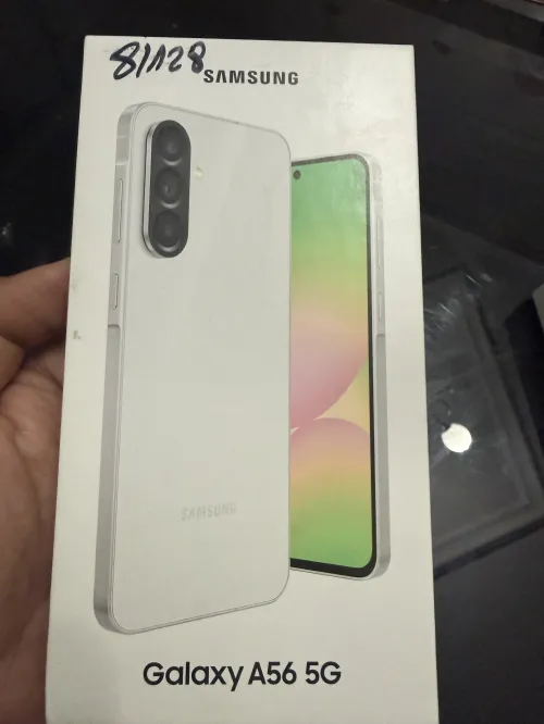 Samsung Galaxy A56 5G