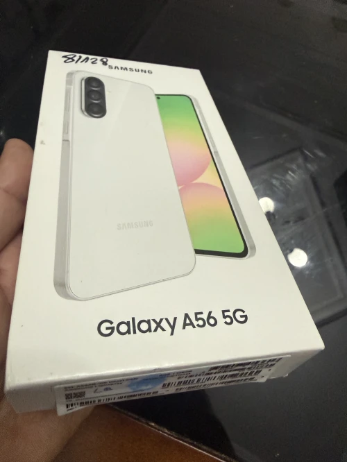 Samsung Galaxy A56 5G