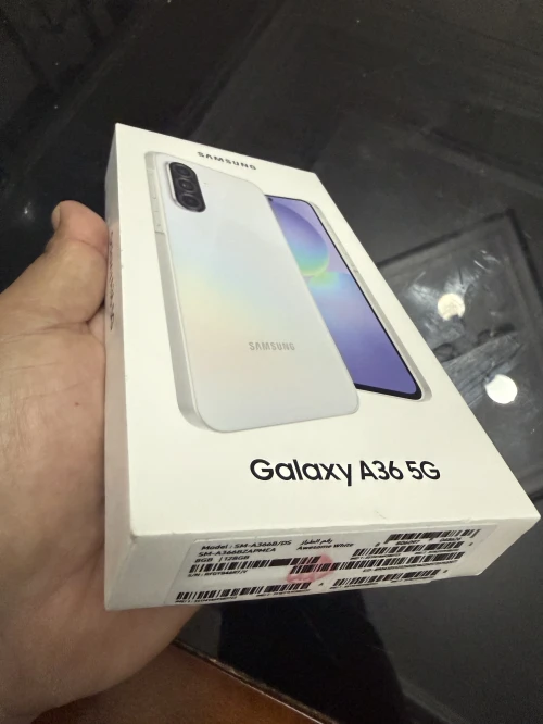 Samsung Galaxy A36 5G