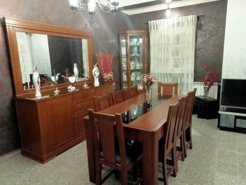 Vente Villa Alger Bordj el kiffan