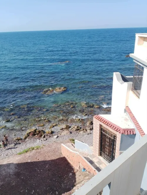 Location vacances Appartement F2 Tipaza Tipaza