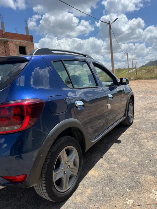 Dacia Sandero 2018 Stepway