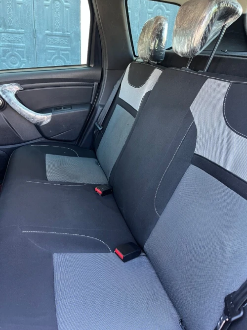 Dacia Duster 2016 Duster
