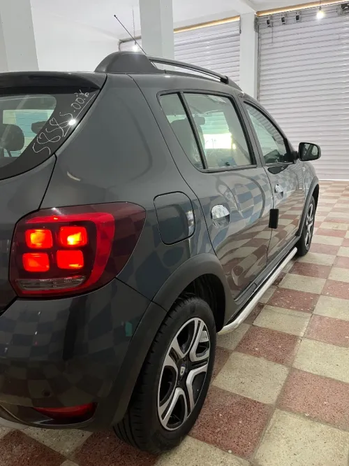 Dacia Sandero 2023 Stepway Extreme