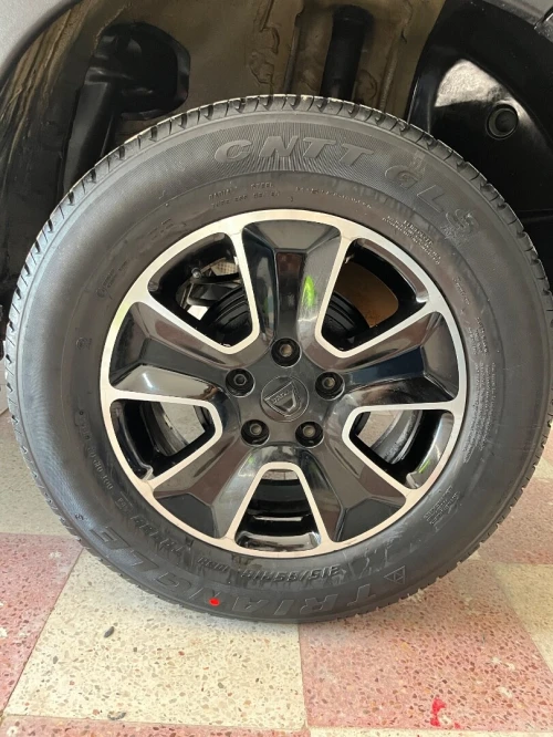 Dacia Duster 2016 Duster