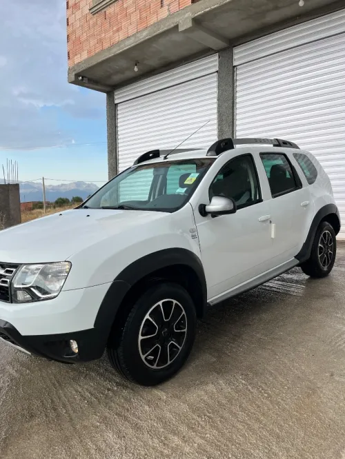 Dacia Duster 2016 Duster