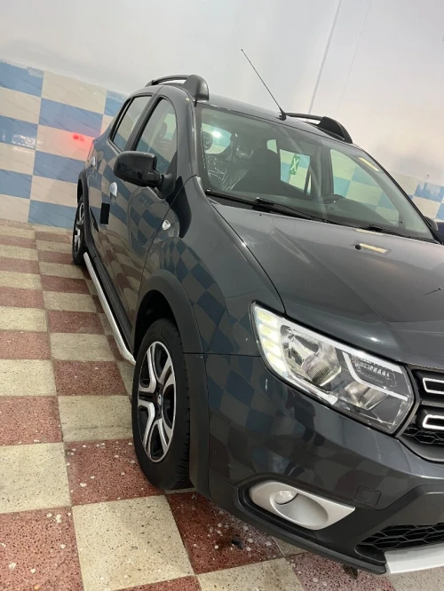 Dacia Sandero 2023 Stepway Extreme