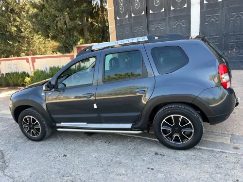 Dacia Duster 2016 Duster